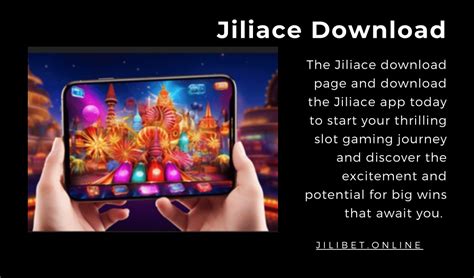 jiliace download